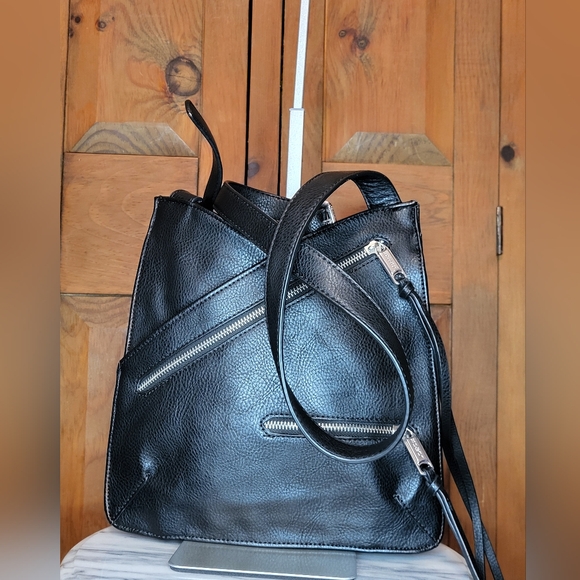 Joe's Jeans Handbags - Joes Jeans Bag